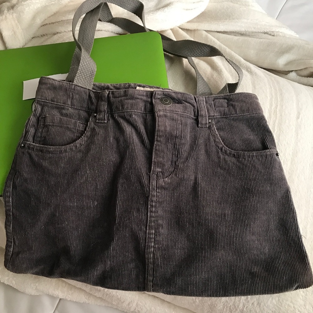 Cute jeans purse 👛